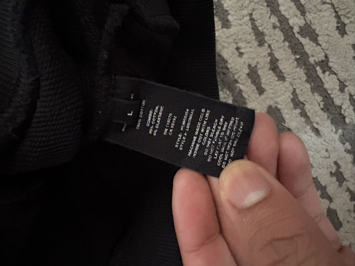 Helmut Lang helmut lang hoodie Size US L / EU 52-54 / 3 - 2 Thumbnail