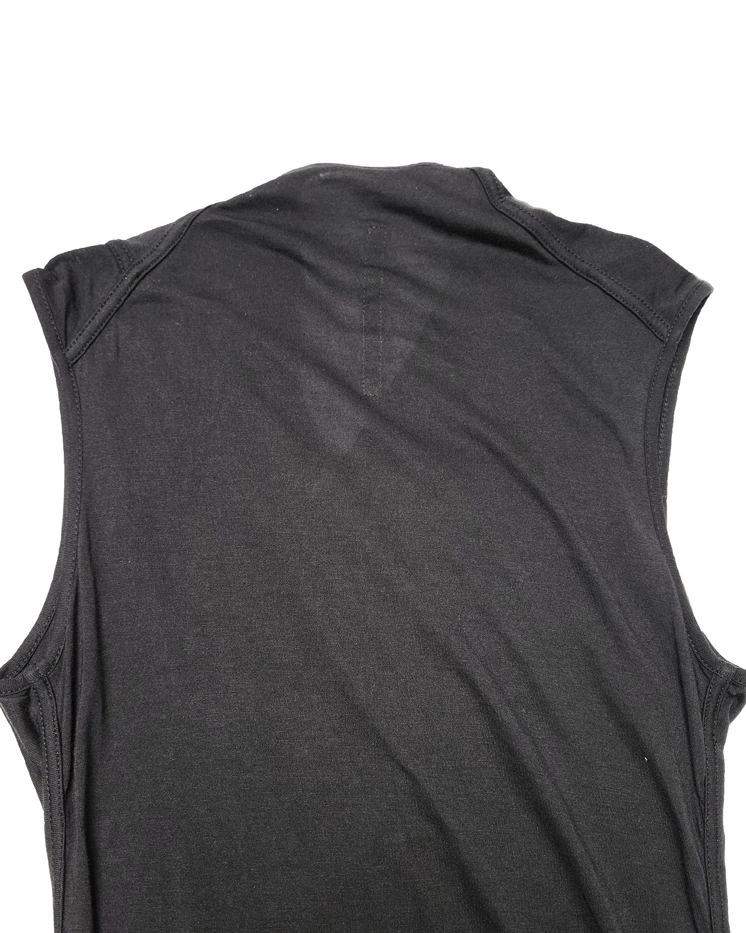 Rick Owens Rick Owens Lilies Wrap Dress Size M / US 6-8 / IT 42-44 - 3 Thumbnail