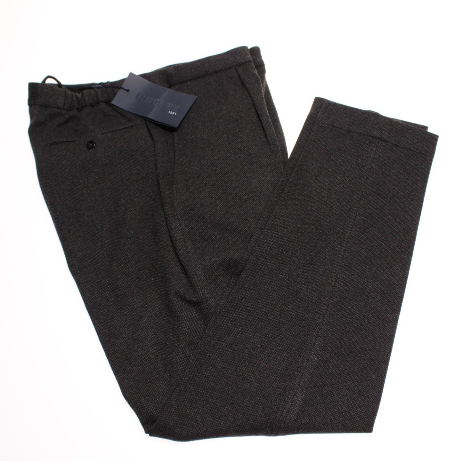 Incotex INCOTEX New with tags Chino Size 38 US In Gray Size US 38 / EU 54 - 2 Thumbnail