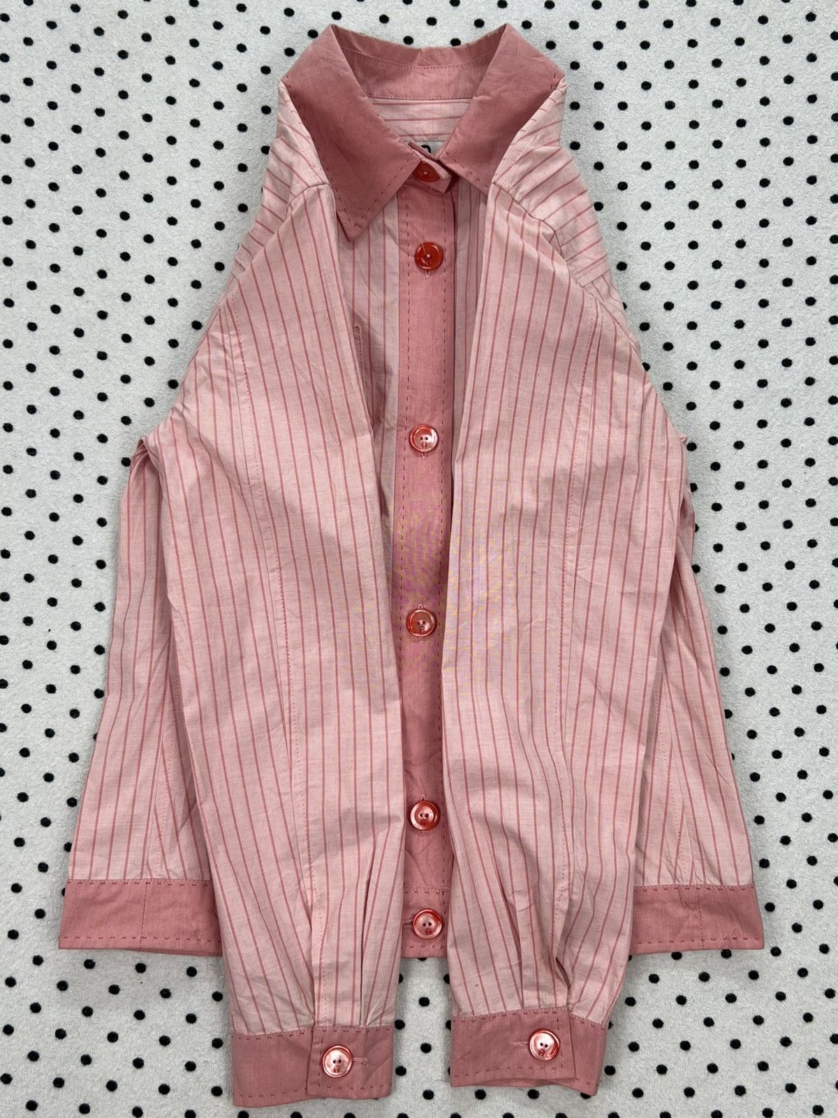 Aigner Aigner Stripes Jacket Size M / US 6-8 / IT 42-44 - 5 Thumbnail