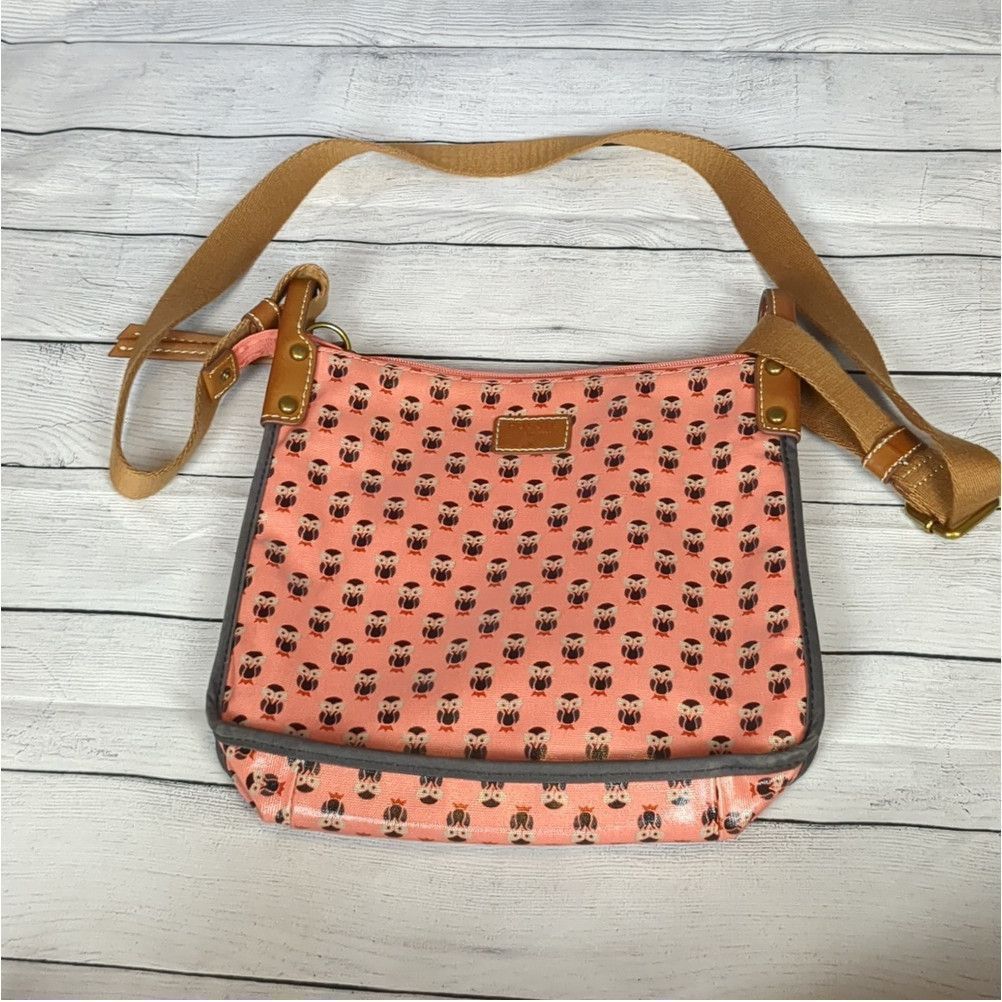 Fossil Fossil penguin crossbody bag Size ONE SIZE - 1 Thumbnail