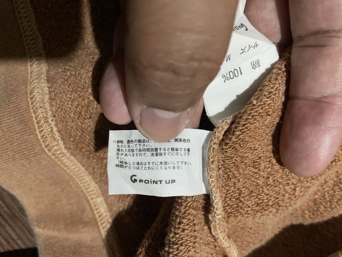Hai Sporting Gear VTG 90s Hai Sporting Gear Issey Miyake Solarized Sweater Size US L / EU 52-54 / 3 - 10 Thumbnail