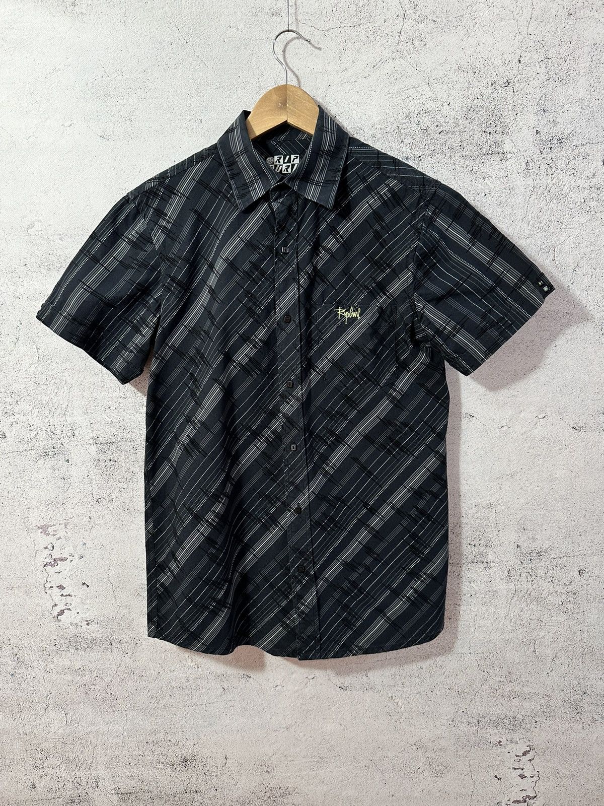 Rip Curl Rip Curl Cool Shirt Size US S / EU 44-46 / 1 - 3 Thumbnail
