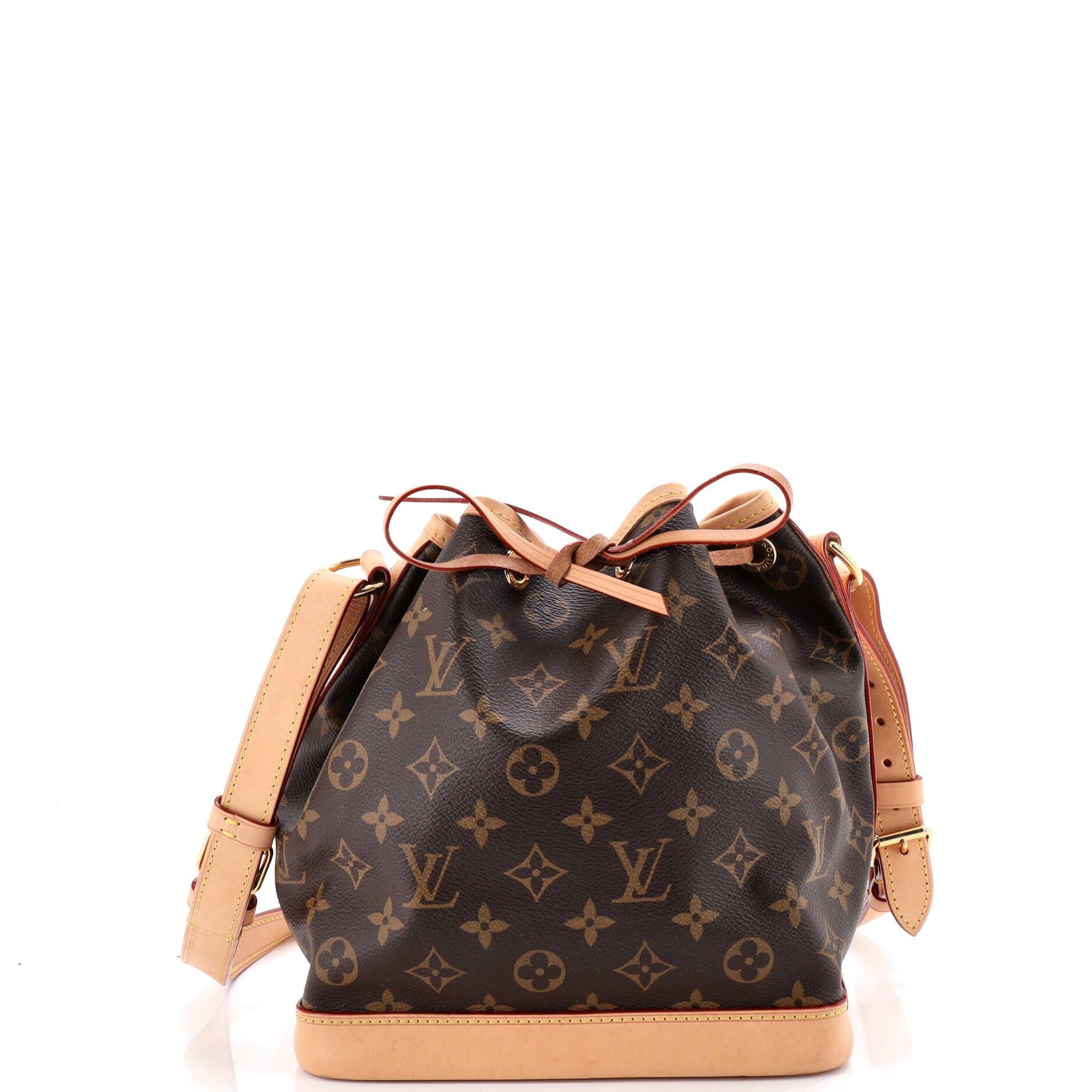 Louis Vuitton Noe Handbag Size ONE SIZE - 1 Thumbnail