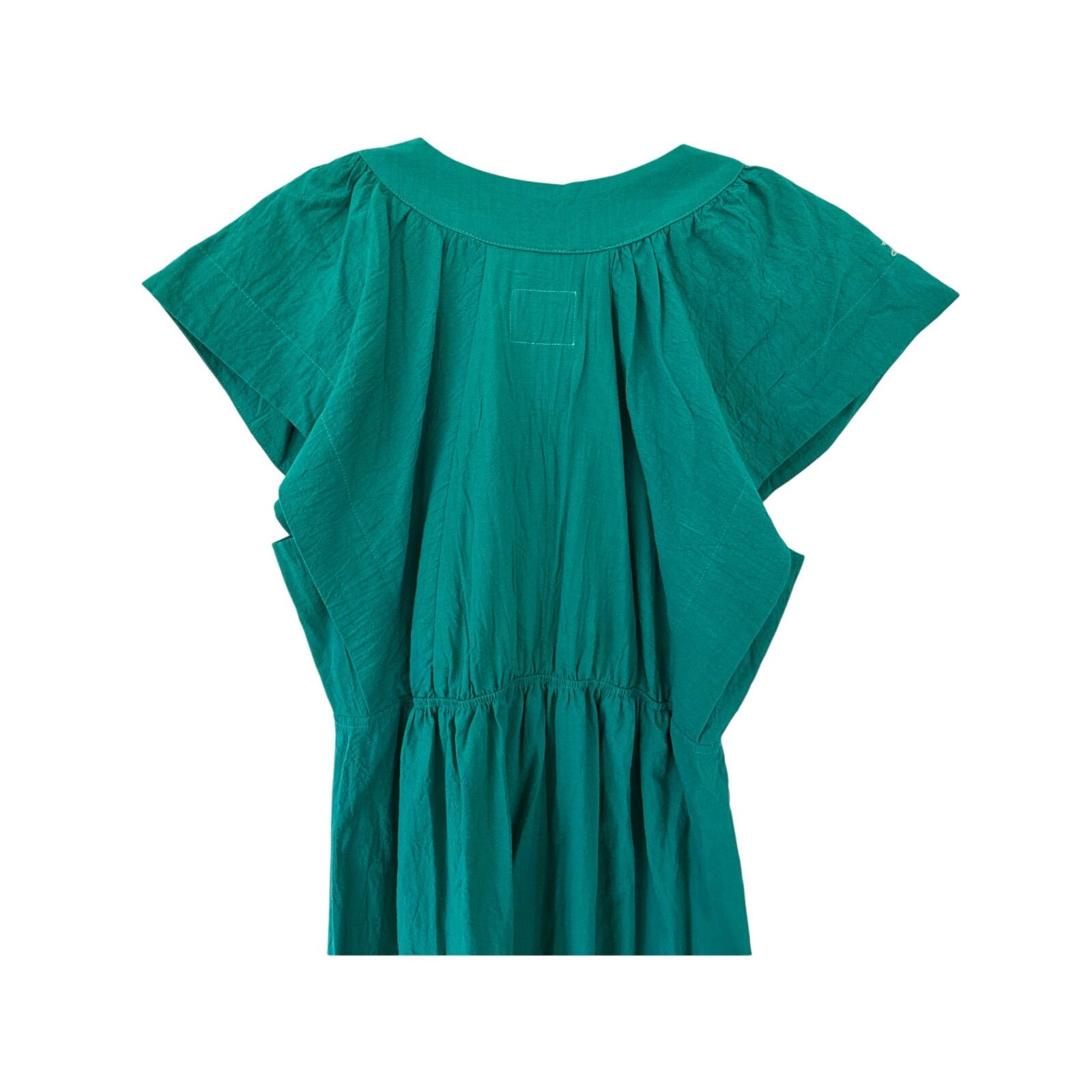 Other NWT Women’s Size Medium Umgee Maxi Dress Size M / US 6-8 / IT 42-44 - 2 Thumbnail