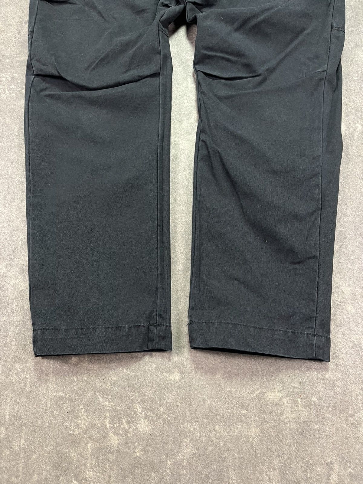 Dsquared2 Dsquared2 Drop Crotch Cargo Style Chino Pants 52 Size US 36 / EU 52 - 4 Thumbnail