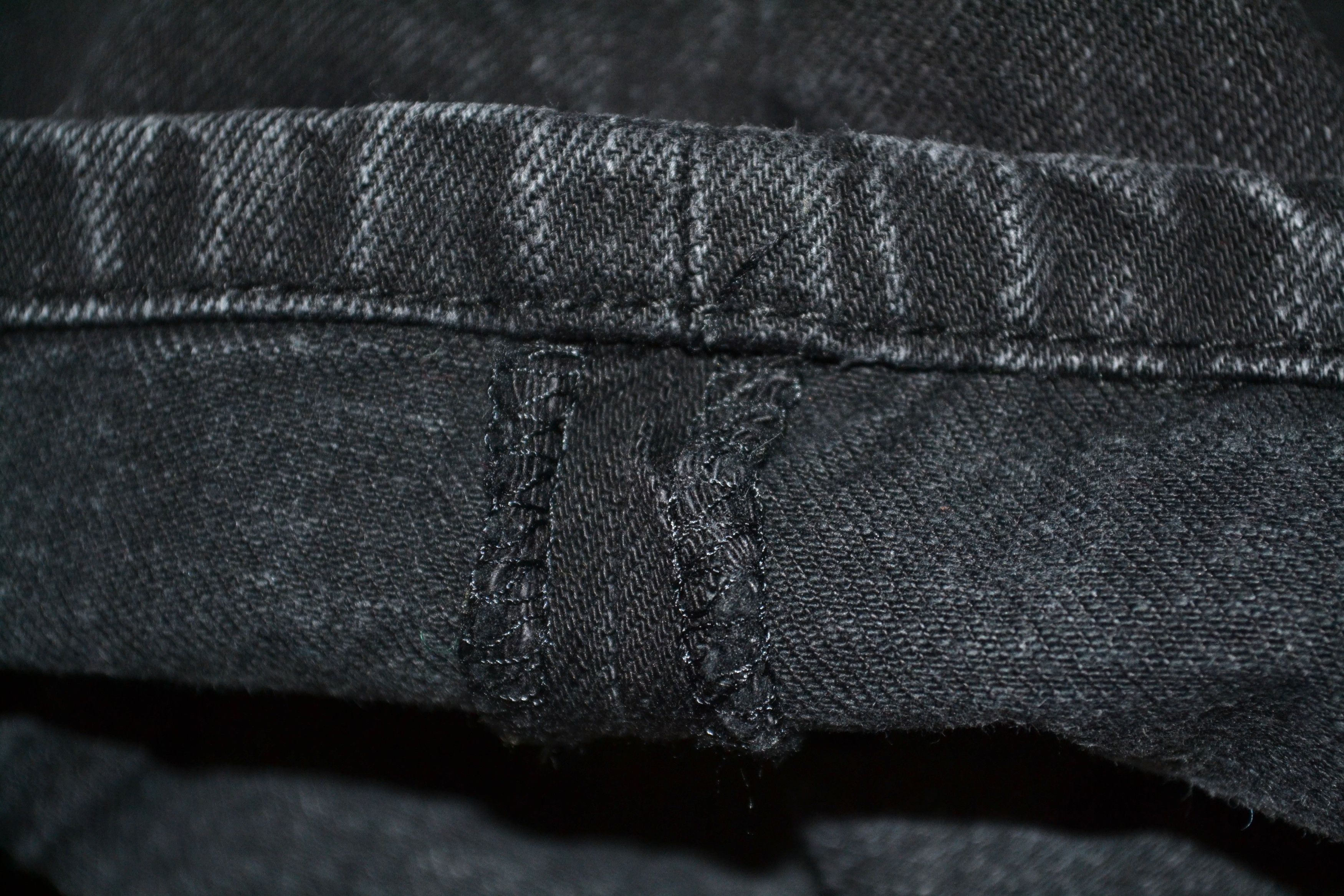 Karl Lagerfeld Karl Lagerfeld Jeans Size US 32 / EU 48 - 13 Thumbnail