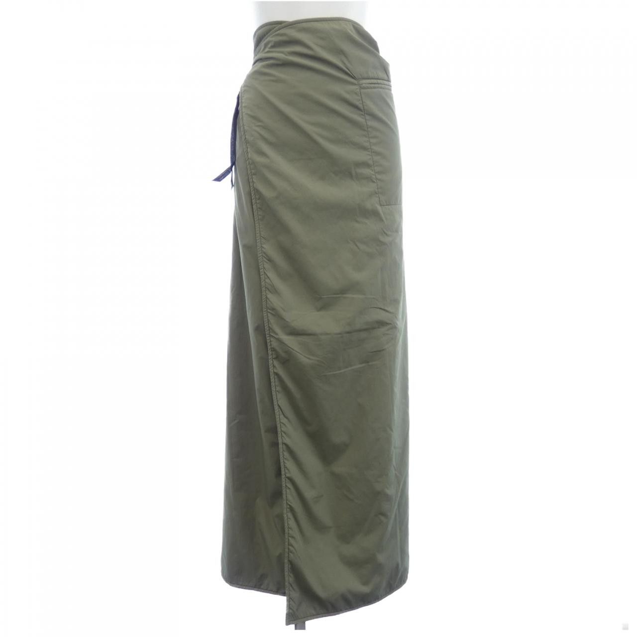 Maison Margiela MM6 Maison Margiela MM6 Skirt Others Skirts DUTY FREE for USA Size ONE SIZE - 1 Thumbnail