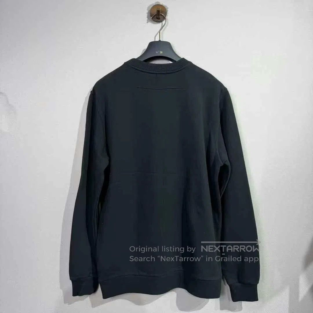 Givenchy givenchy skull graphic pullover sweatshirt. Size US S / EU 44-46 / 1 - 2 Thumbnail