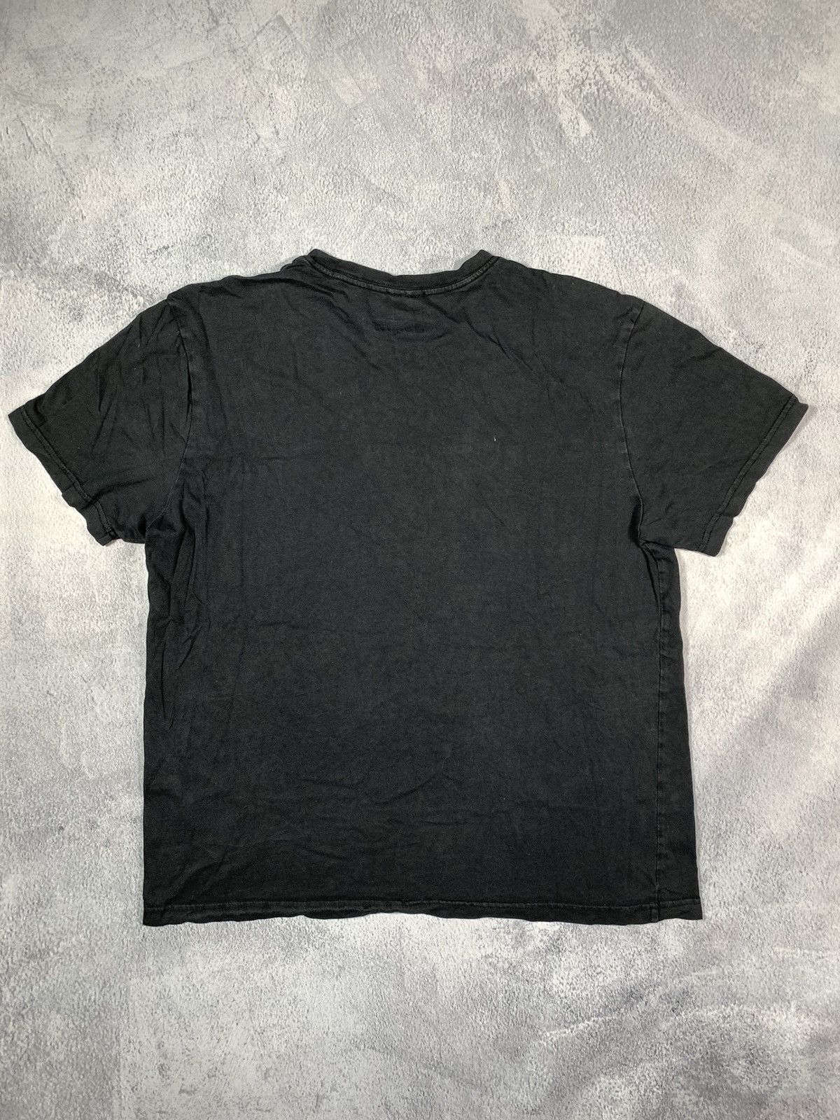 Band Tees × Vintage Vintage Y2K Black Sabbath band tee biglogo streetwear Size US L / EU 52-54 / 3 - 6 Thumbnail
