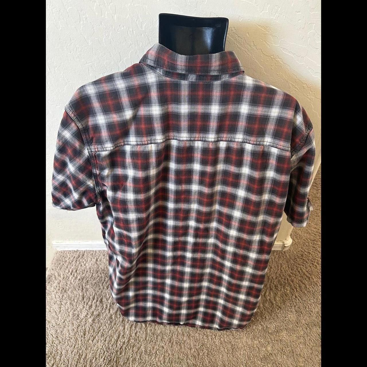 Designer Mens Harley Davidson Size 2xl Size US XXL / EU 58 / 5 - 6 Thumbnail