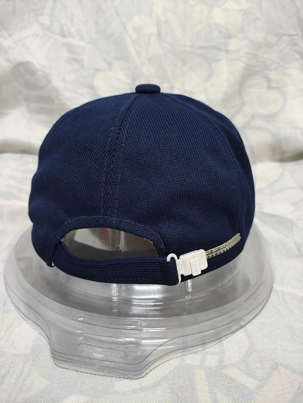 Playboy × Vintage PLAYBOY SPELLOUT VINTAGE 7 PANEL CAP Size ONE SIZE - 7 Thumbnail