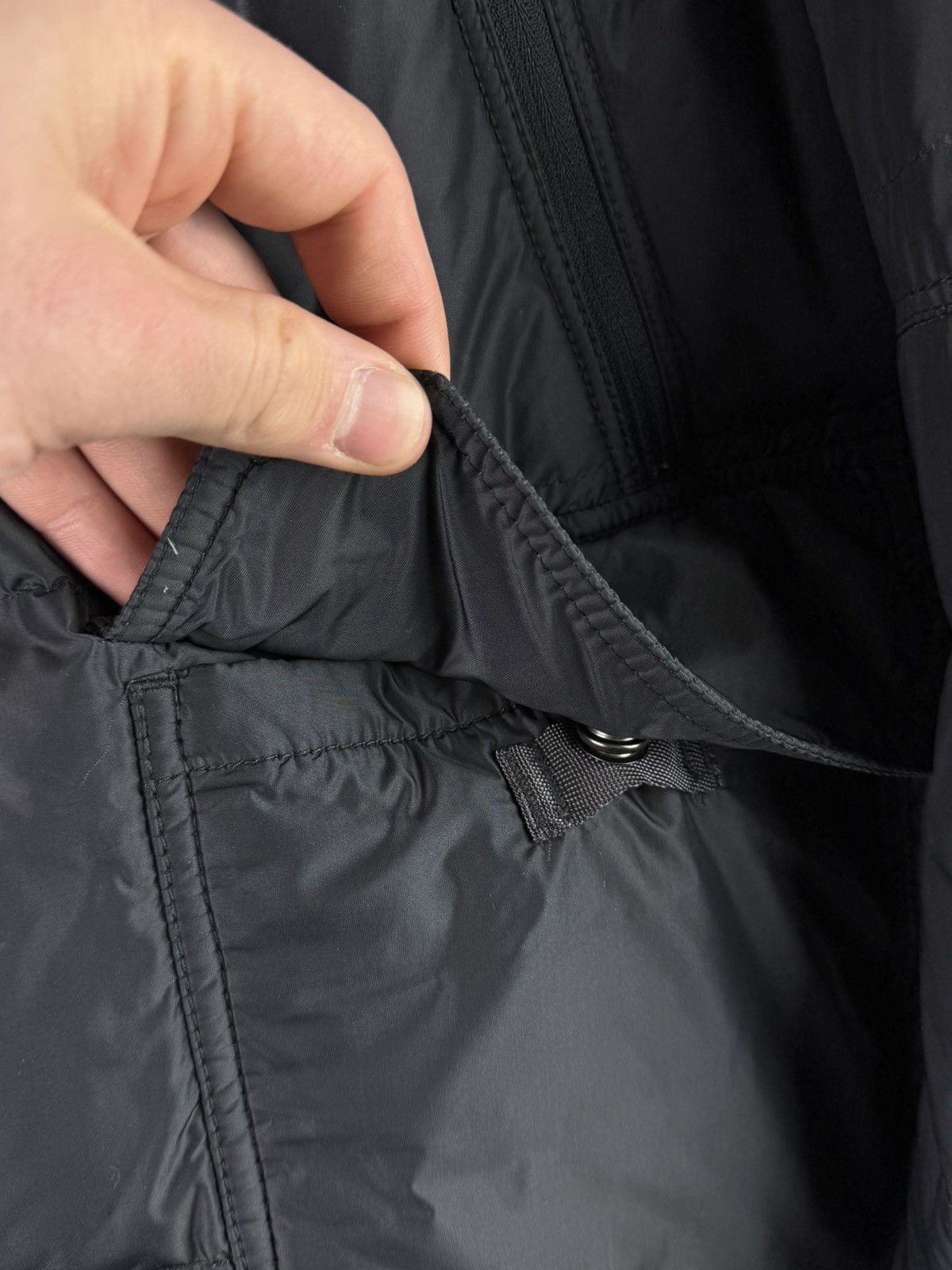 Parajumpers Parajumpers Winter Equipment Down Puffer Jacket Size US XL / EU 56 / 4 - 5 Thumbnail