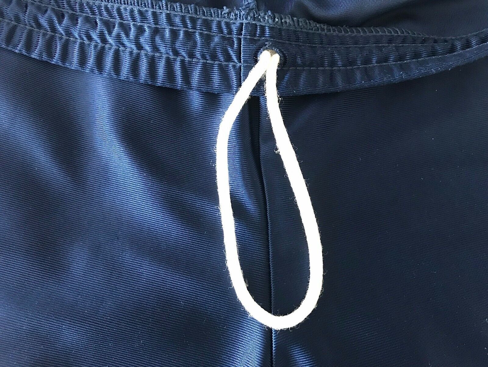 NIKE MICHAEL JORDAN SWOOSH SHORTS 1996 NBA BASKETBALL