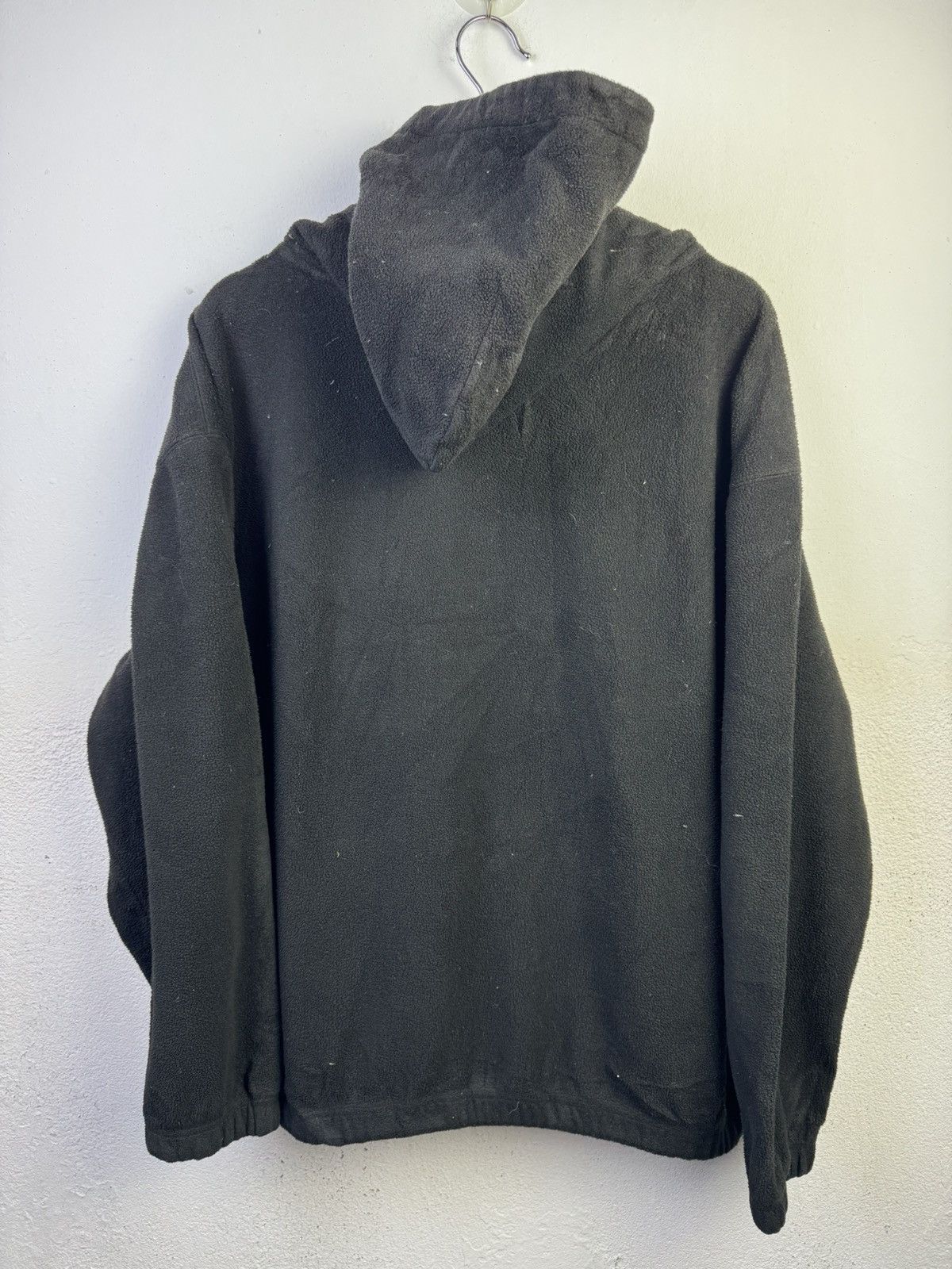 Carhartt Wip Carhartt Wip Fleece Hoodie Size US M / EU 48-50 / 2 - 5 Thumbnail