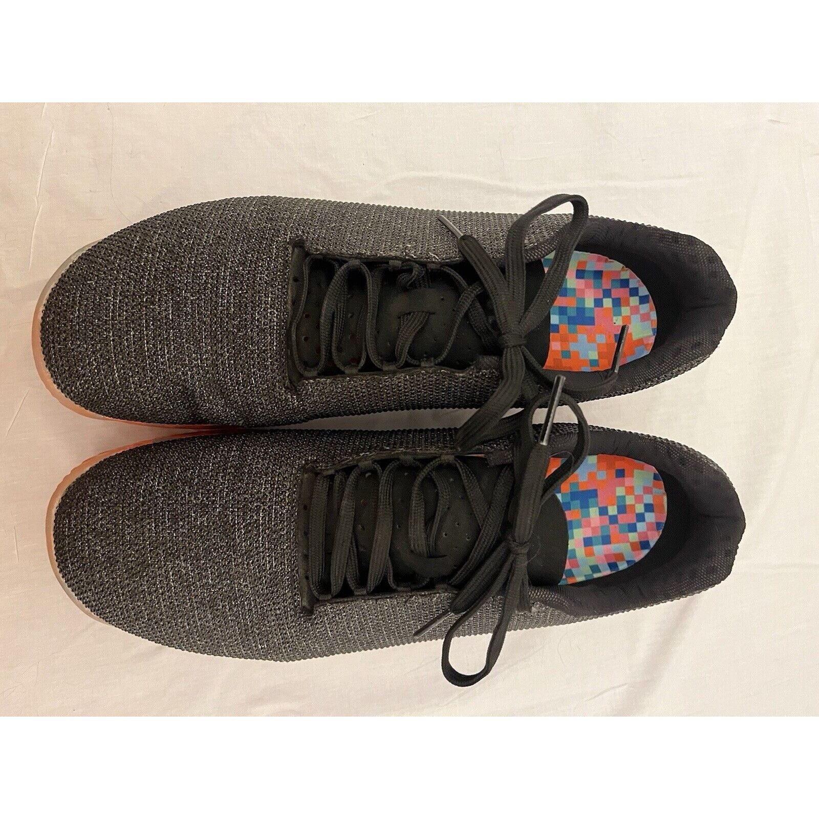 Other No Bull Trainer SuperFabric Men’s Size 13 Black pixel shoes Size US 13 / EU 46 - 10 Thumbnail