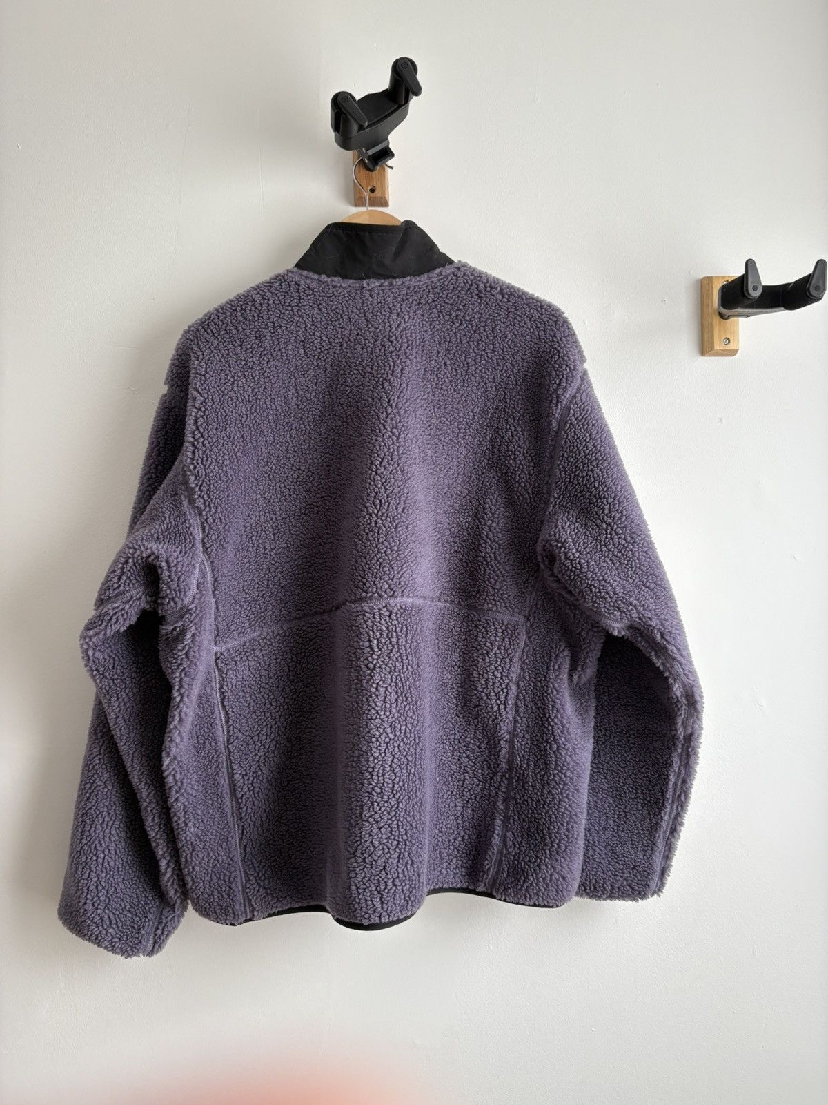 The North Face Deep Pile Fleece Size US XL / EU 56 / 4 - 2 Thumbnail