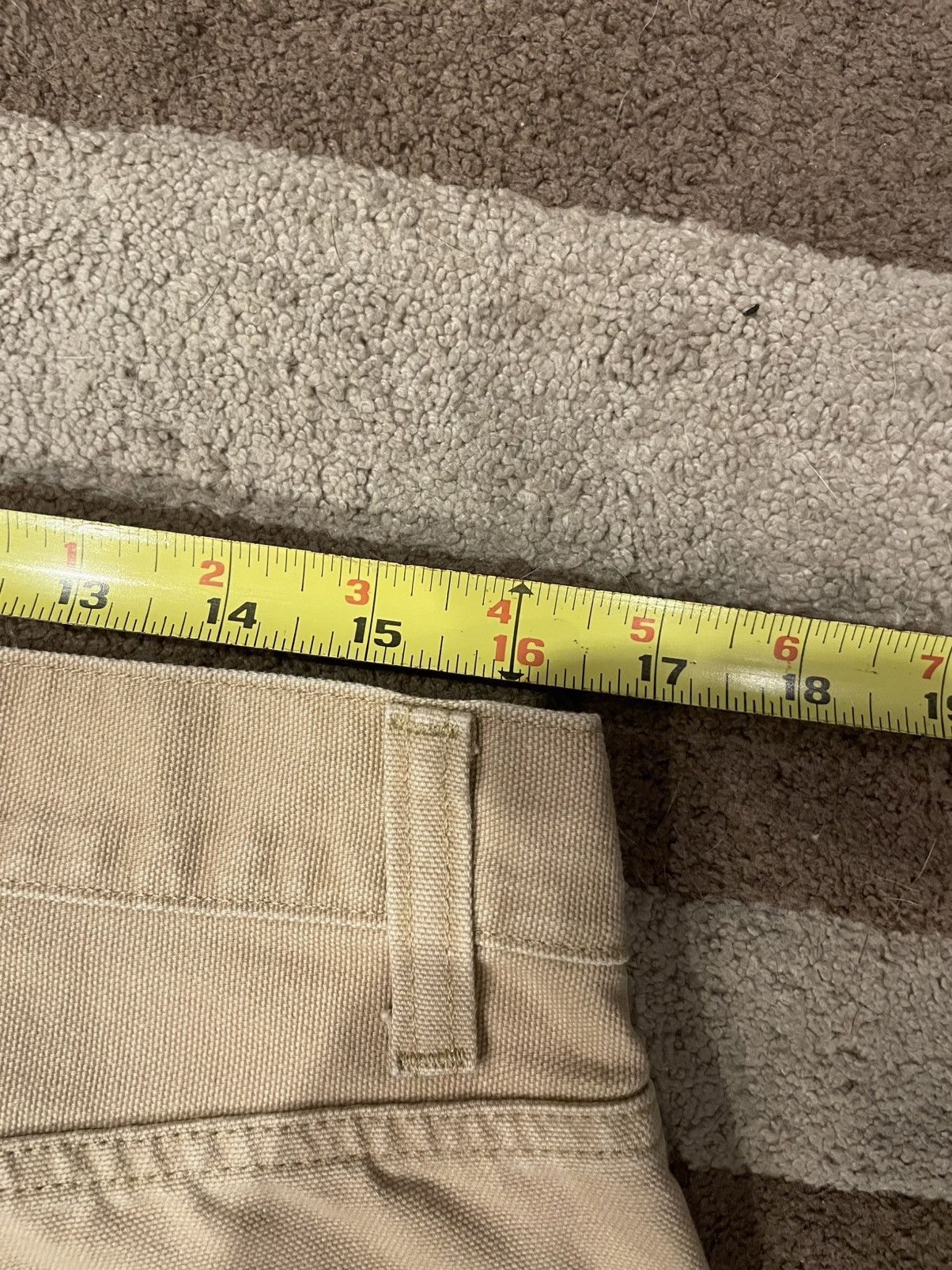 Carhartt Wip Carharrt wip Landon pant Size US 33 - 4 Thumbnail