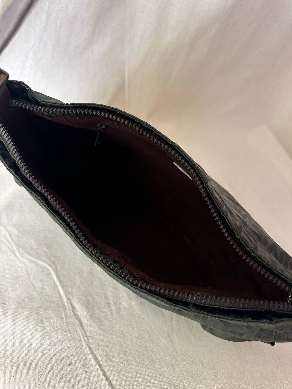 Fendi Fendi Nylon Vintage Baguette Size ONE SIZE - 8 Thumbnail