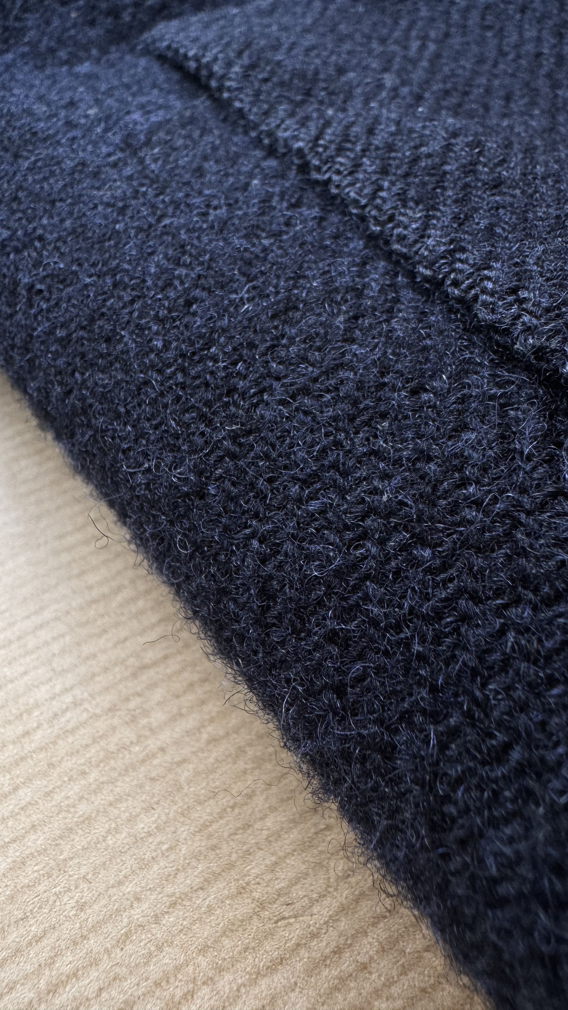 Visvim aa . L . collector . WOOL . MECHANICS JKT . GORE TEX Size US L / EU 52-54 / 3 - 14 Thumbnail