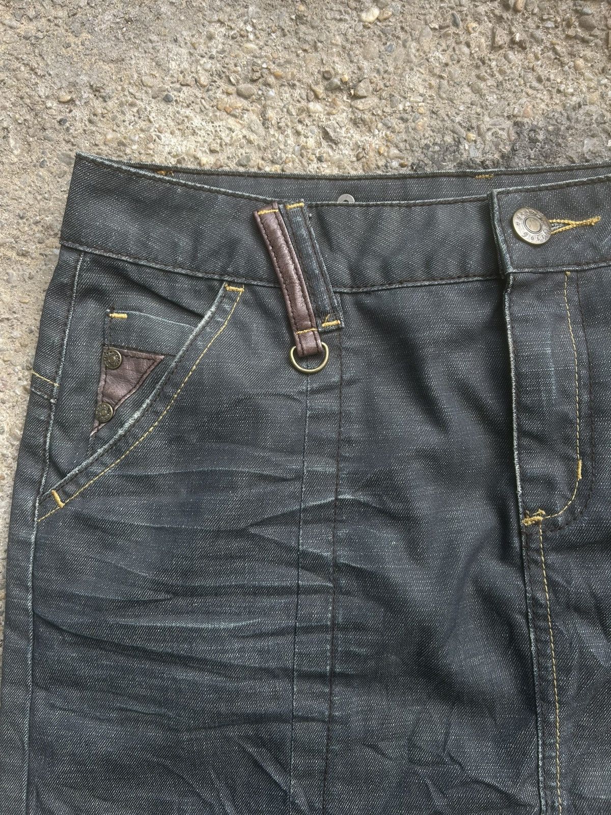 Vintage Vintage Skirt Size 31" - 1 Thumbnail
