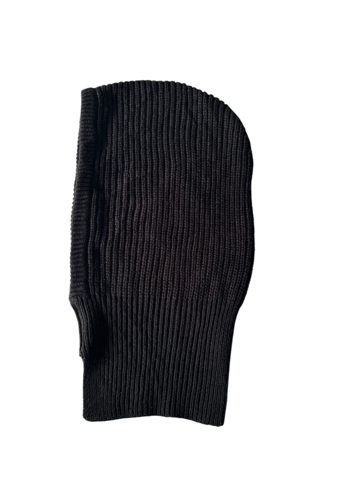 Kapital Balaclava Masked Japanese Brand Gu knitted Size ONE SIZE - 2 Thumbnail