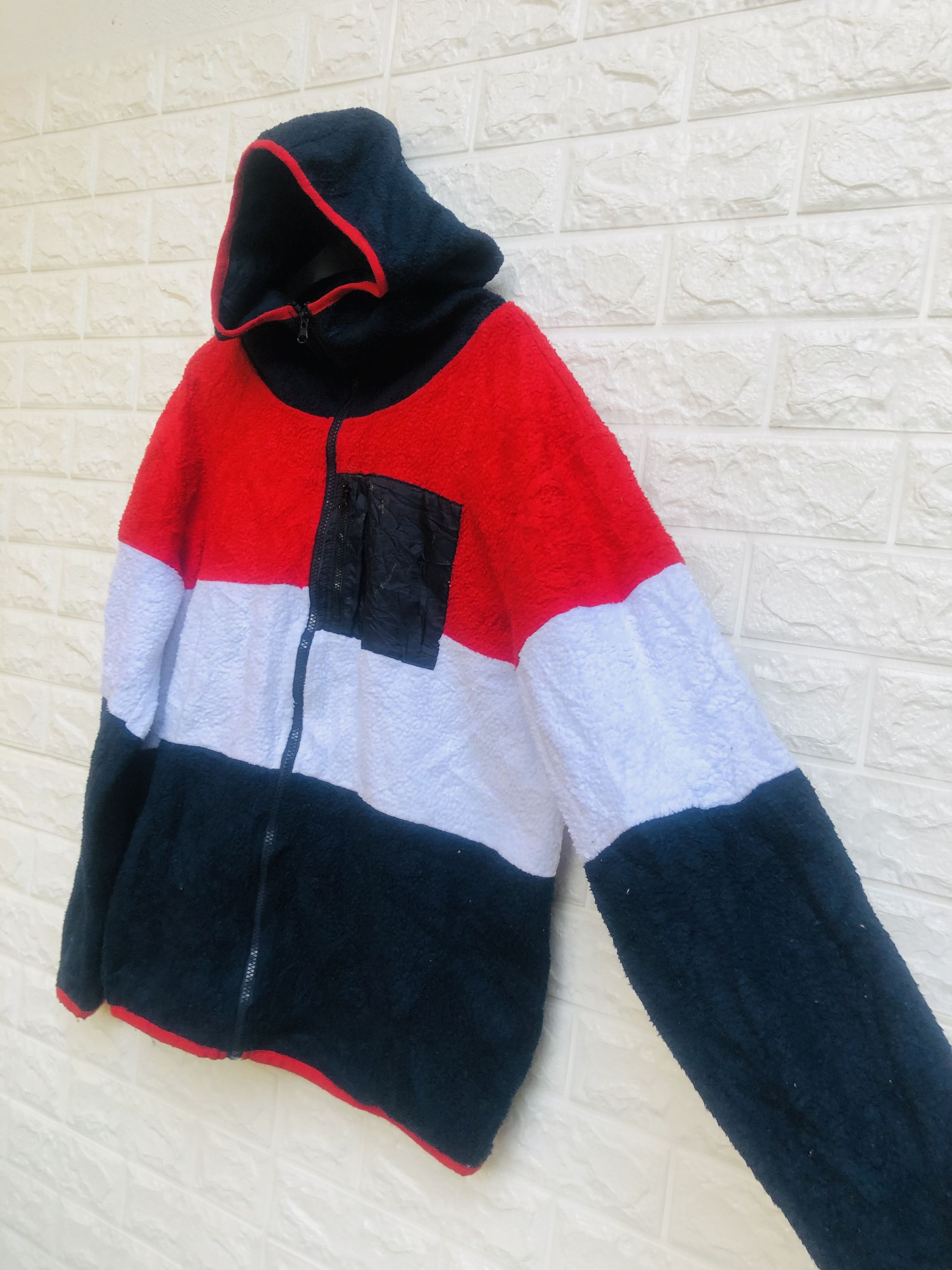 Japanese Brand × Vintage Vintage Japanese Designer Fashion Style Size US L / EU 52-54 / 3 - 6 Thumbnail
