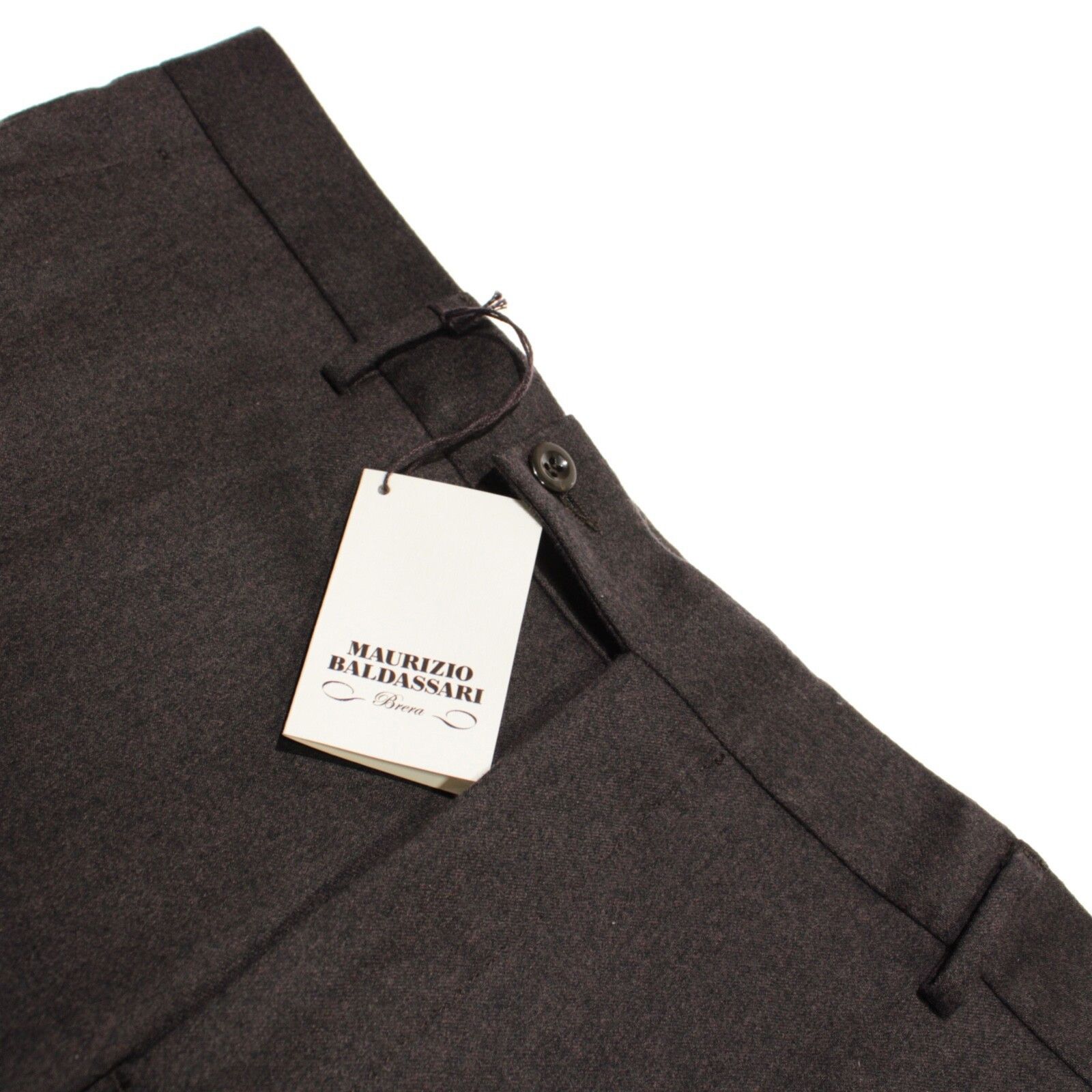 Maurizio Baldassari Maurizio Baldassari New with tags Dress Pants Size 38 US In Size US 38 / EU 54 - 1 Thumbnail