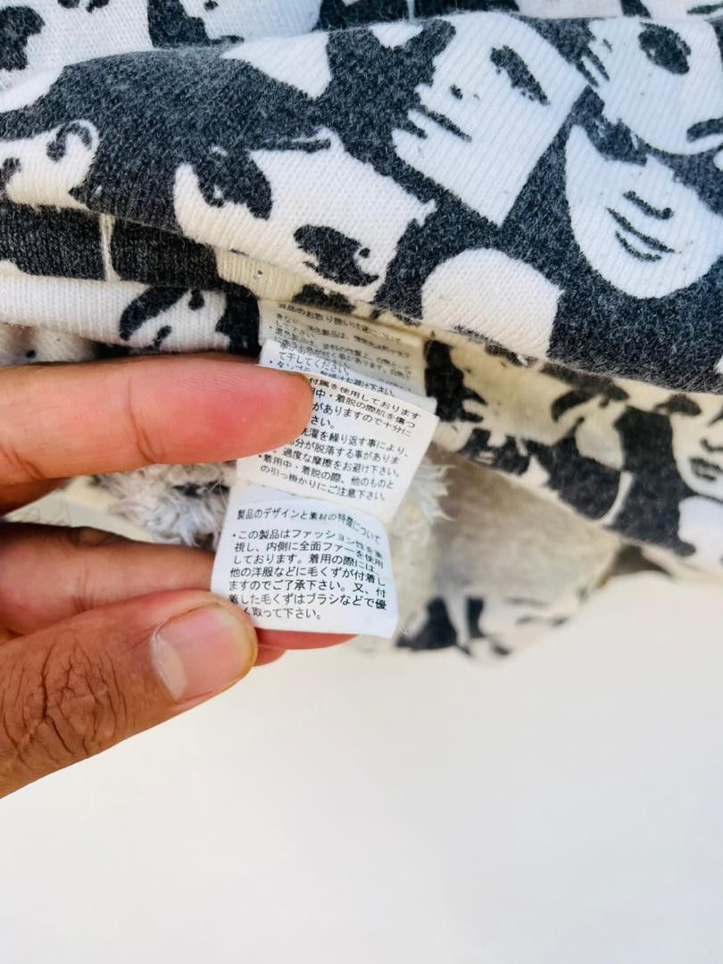 Japanese Brand × Vintage Vintage Cecil McBEE Japanese Designer Fashion Style Size M / US 6-8 / IT 42-44 - 10 Thumbnail