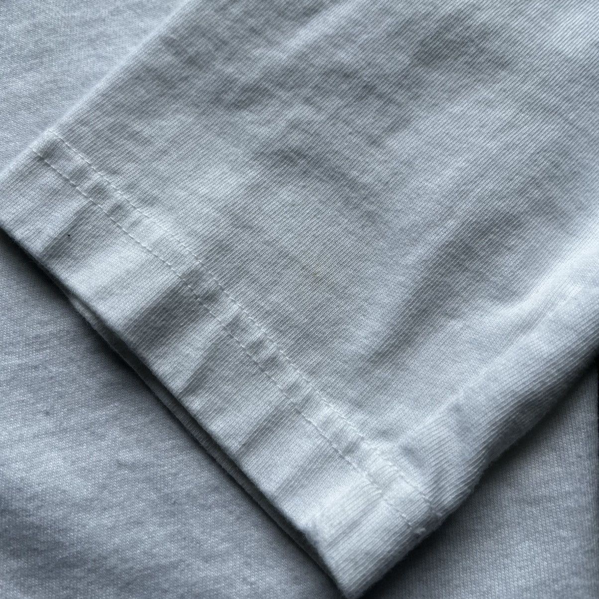 CDG by Comme des Garcons × The North Face CDG x The North Face white longsleeve Size US M / EU 48-50 / 2 - 10 Thumbnail