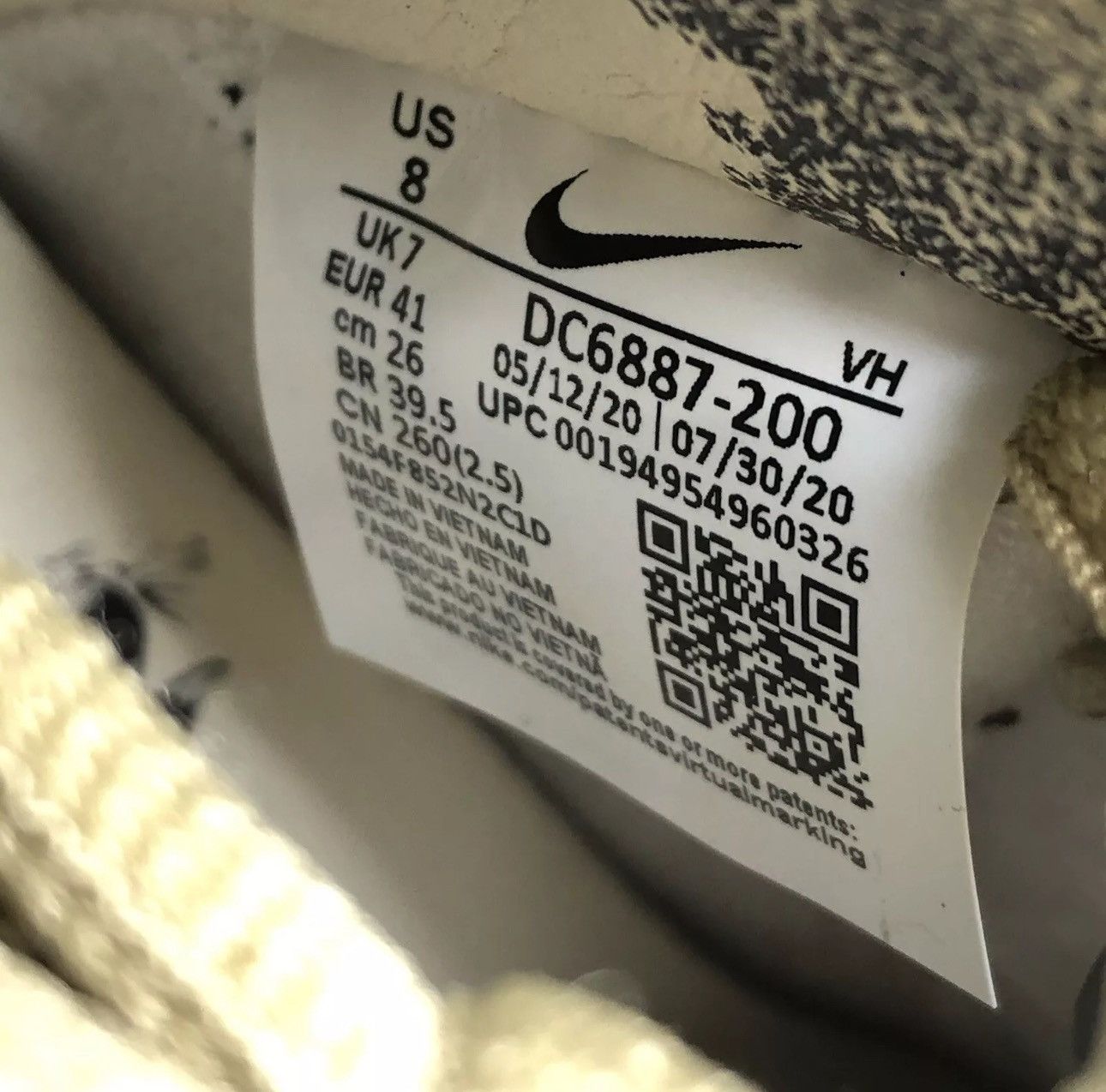 CNCPTS × Nike Nike SB Dunk High Concepts Turdunken Mallard Size US 8 / EU 41 - 7 Thumbnail