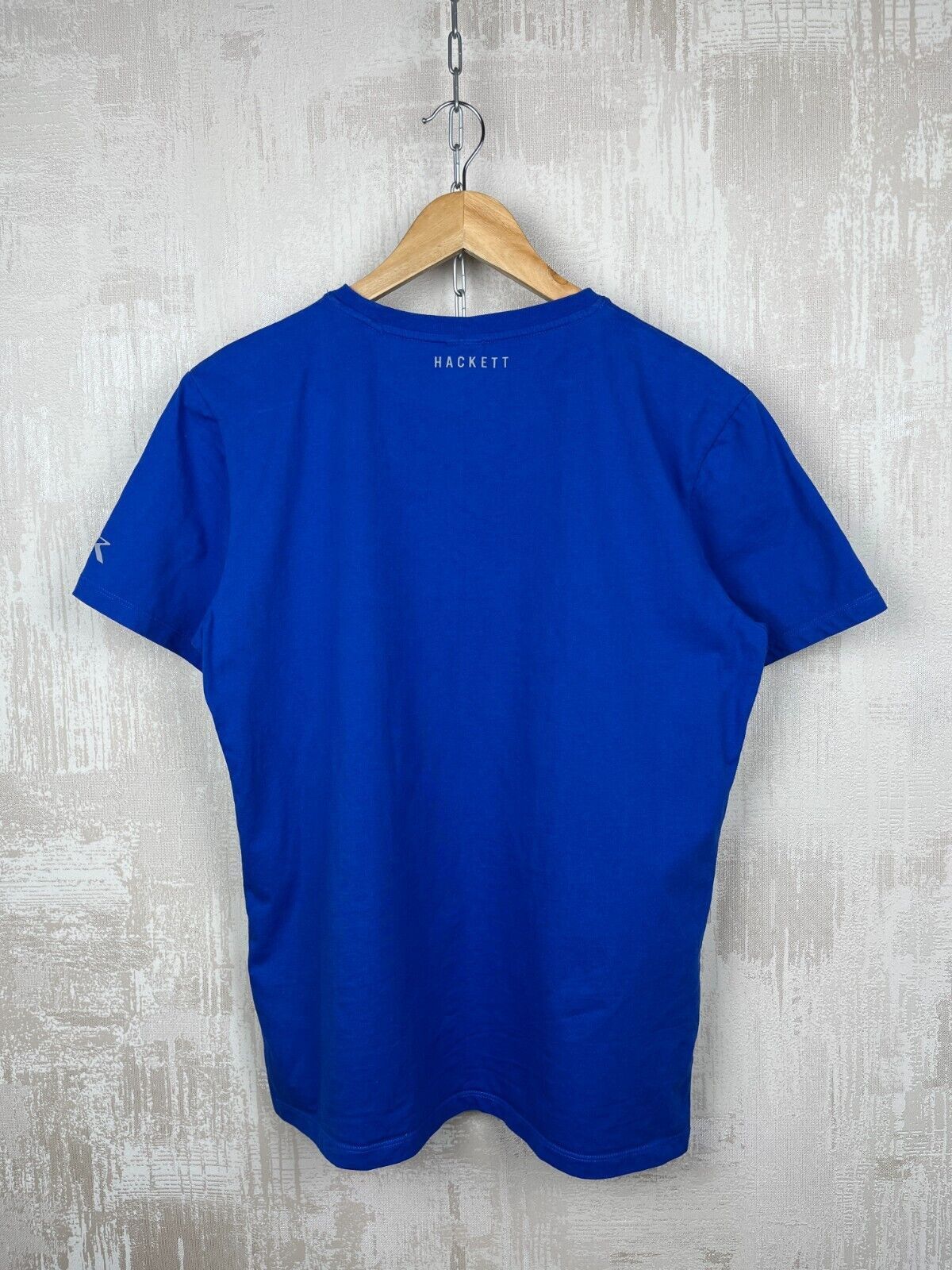 Hackett Aston Martin AMR Hackett London T-shirt Size US M / EU 48-50 / 2 - 12 Thumbnail