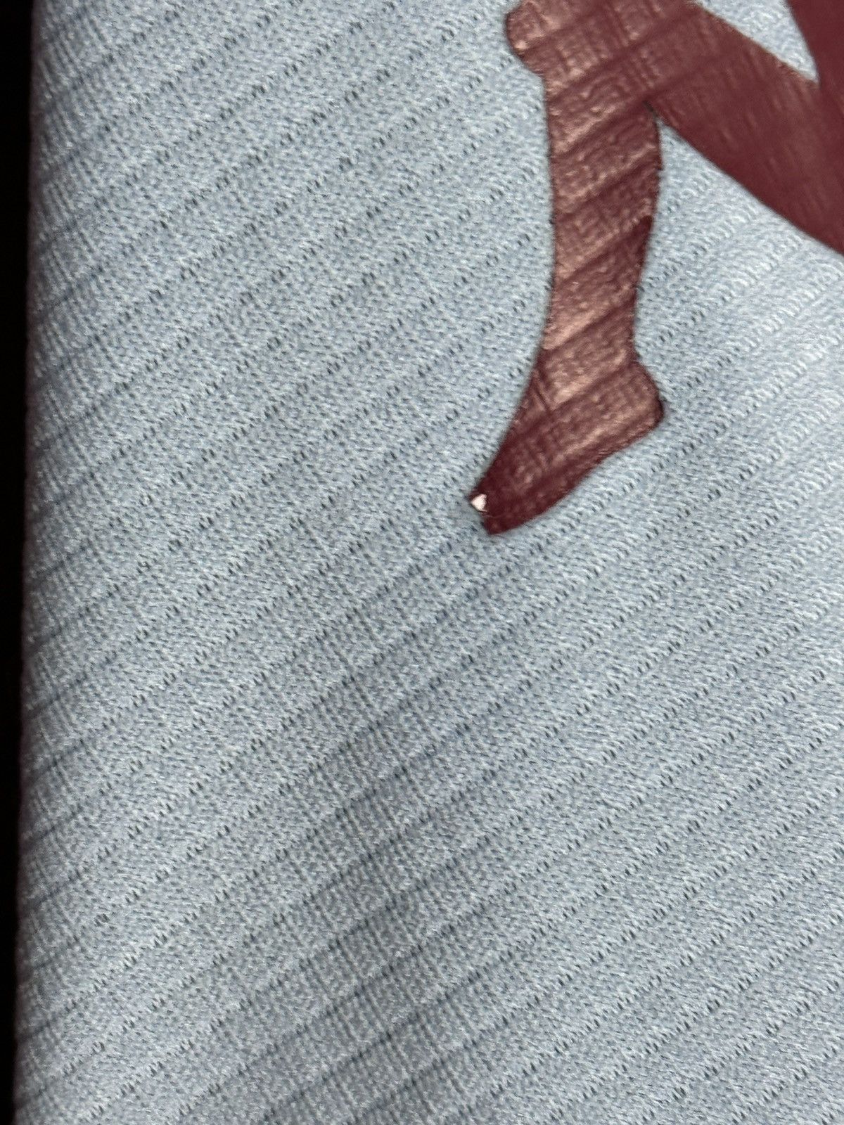 Kappa Aston Villa 20/21 Home Football Jersey Size US L / EU 52-54 / 3 - 12 Thumbnail