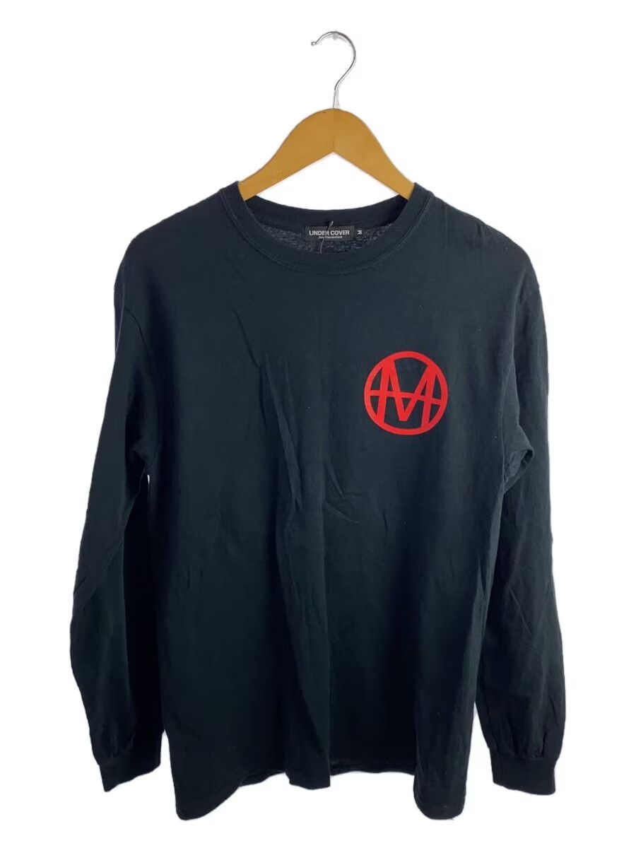 Undercover Mad Store For Mad People Long Sleeve Tee Size US M / EU 48-50 / 2 - 1 Thumbnail