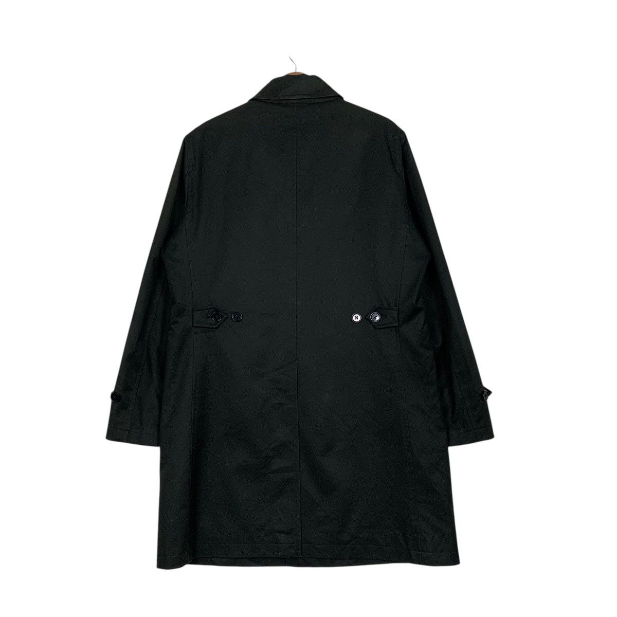 Japanese Brand Studio By Durban Long Jacket Size US L / EU 52-54 / 3 - 7 Thumbnail