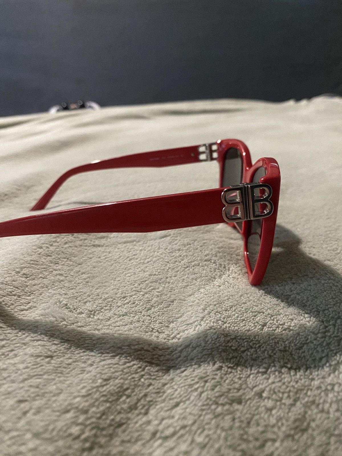 Balenciaga balenciaga glasses Size ONE SIZE - 2 Thumbnail