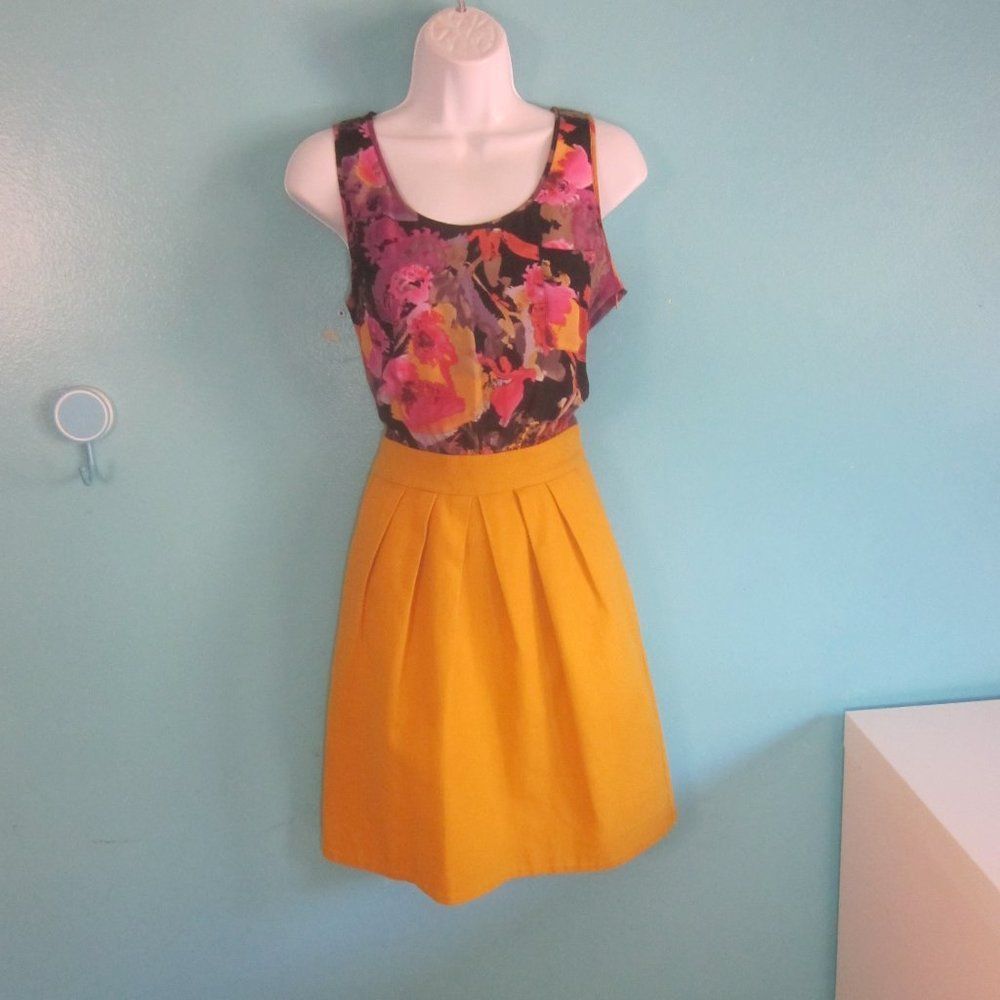 Anthropologie Anthropologie Tabitha Dress Size 4 Size S / US 4 / IT 40 - 4 Thumbnail