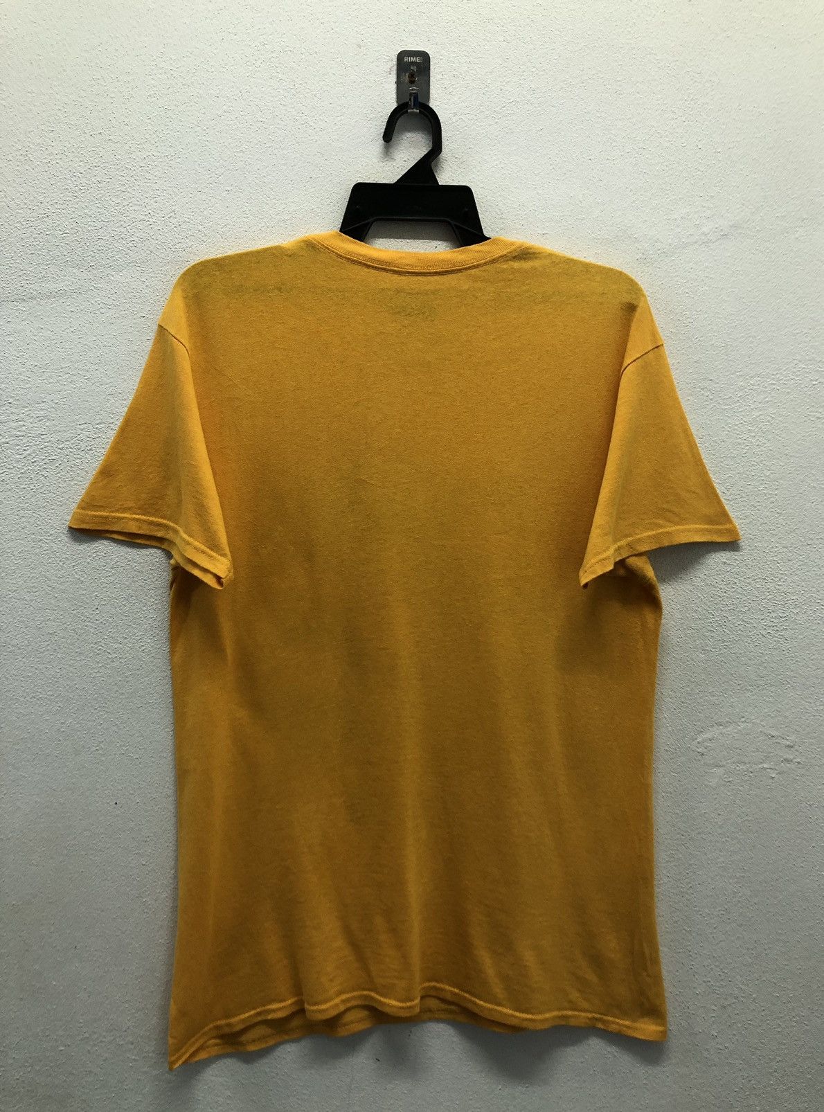 Anime Vintage 2002 Masashi Kishimoto Naruto Nyaruto T-Shirt Size US M / EU 48-50 / 2 - 2 Thumbnail