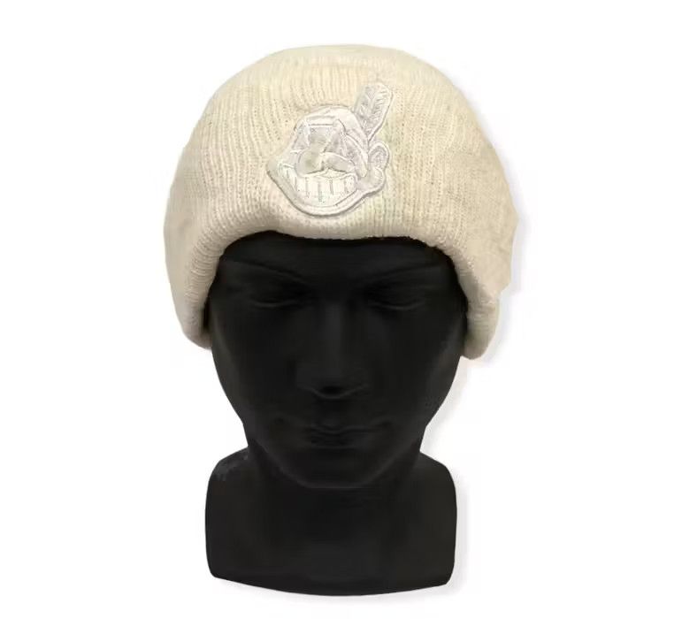 image of Hats x Mlb Vintage Mlb Beanie, Men's