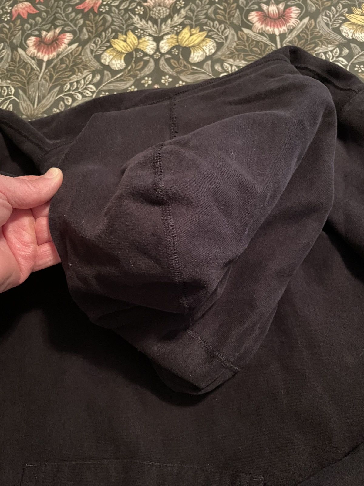 Supreme Hoodie Size US XL / EU 56 / 4 - 10 Thumbnail