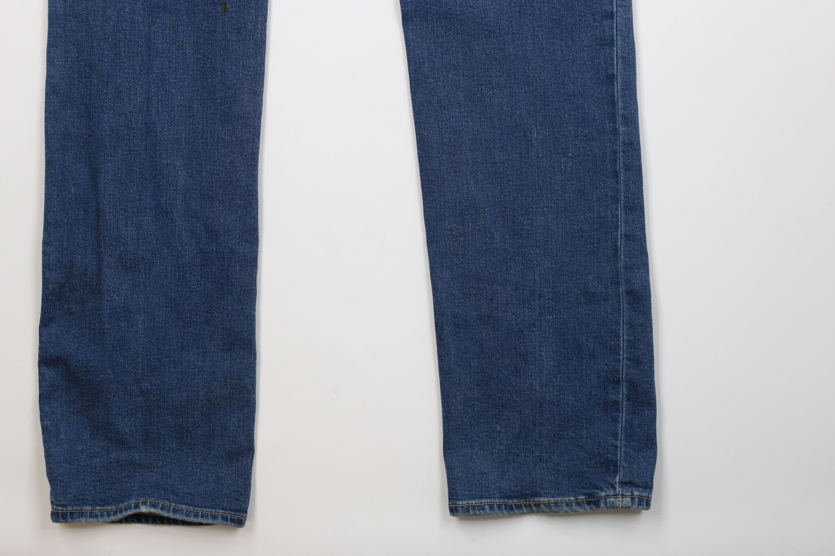 True Religion True Religion Stretch Ricky Relaxed Fit Denim Jeans Blue Size US 31 - 16 Thumbnail