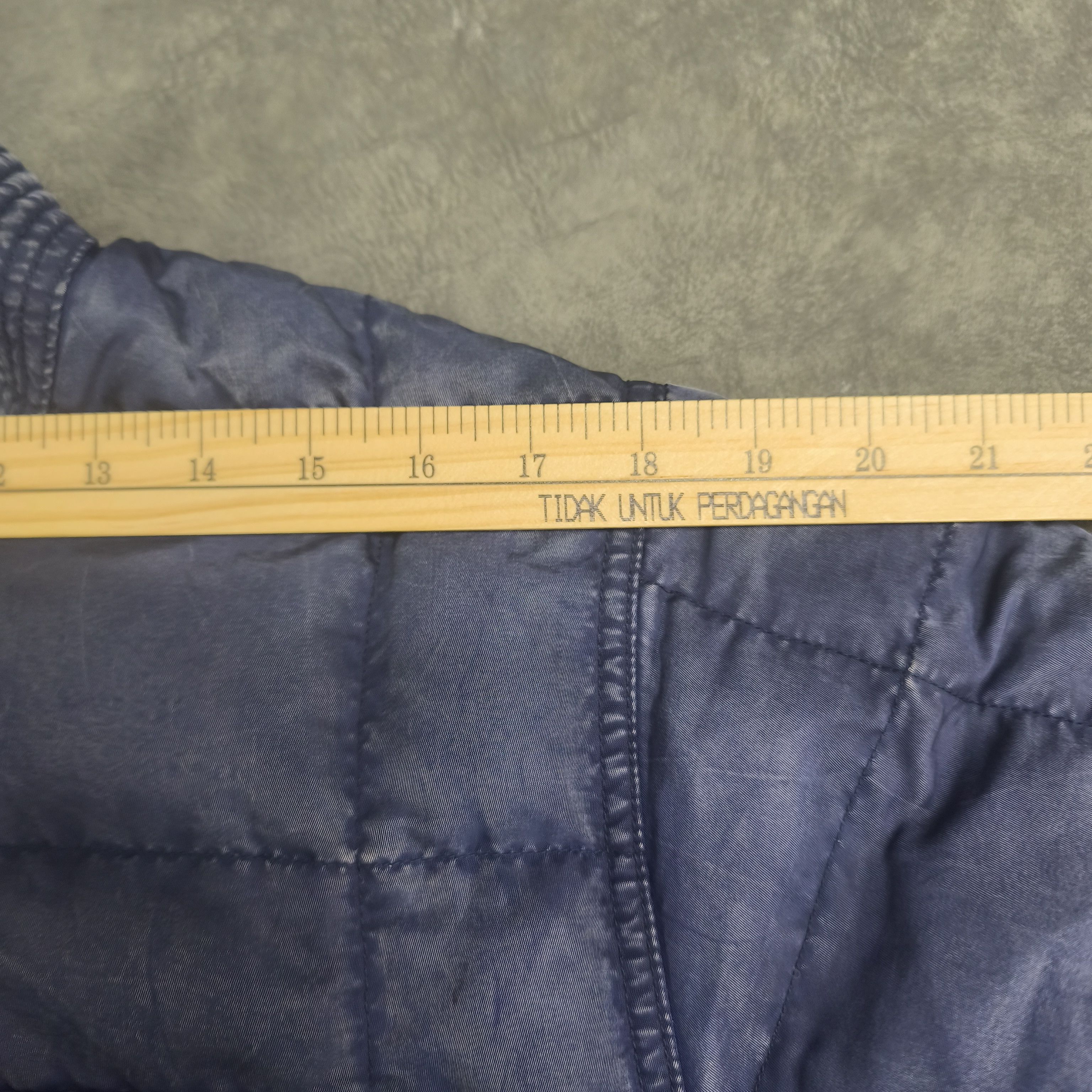 Porter Classic Porter Classic FW2015 Lookbook SUPER NYLON DOWN JACKET Size US L / EU 52-54 / 3 - 22 Thumbnail