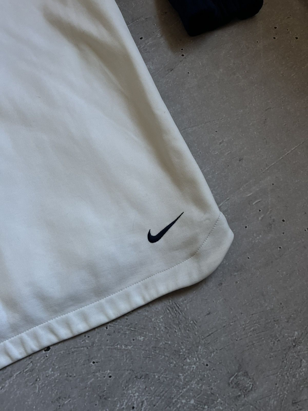 Nike Vintage Nike Full Zip Jacket Navy Men’s Retro Style Size M Size US M / EU 48-50 / 2 - 14 Thumbnail