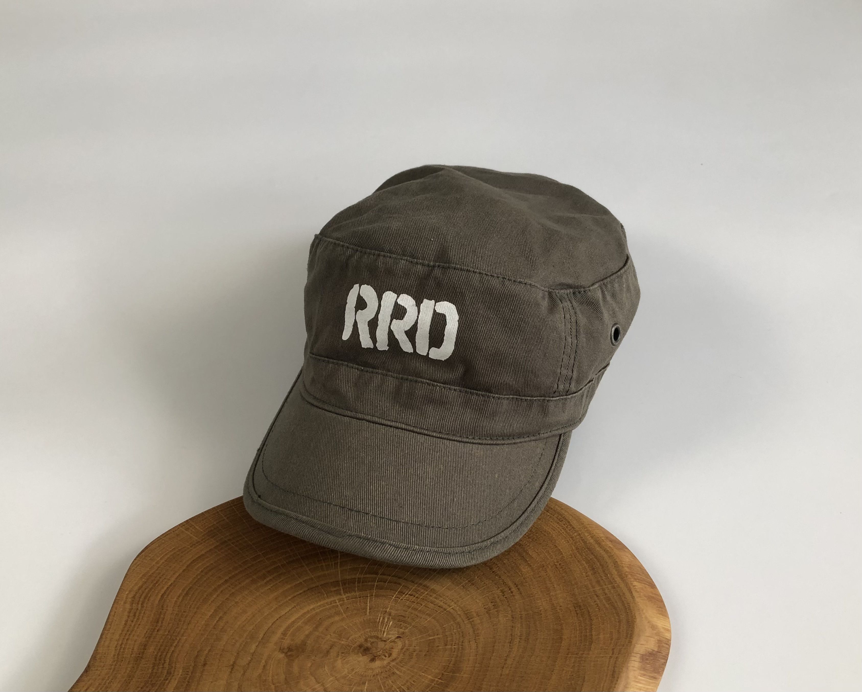 Other RRD Roberto Ricci Designs Vintage Rank Cap Size ONE SIZE - 2 Thumbnail