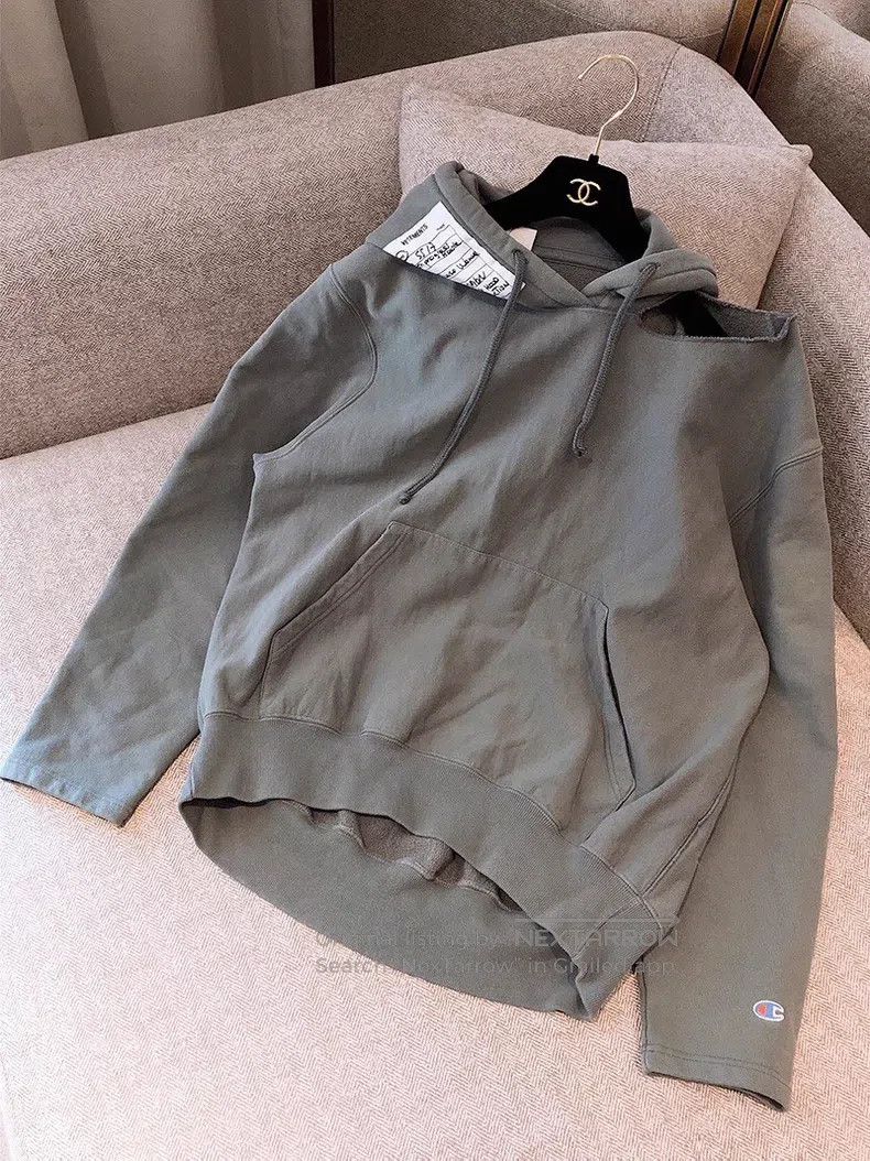 Vetements Vetements Jacket Size US S / EU 44-46 / 1 - 1 Thumbnail