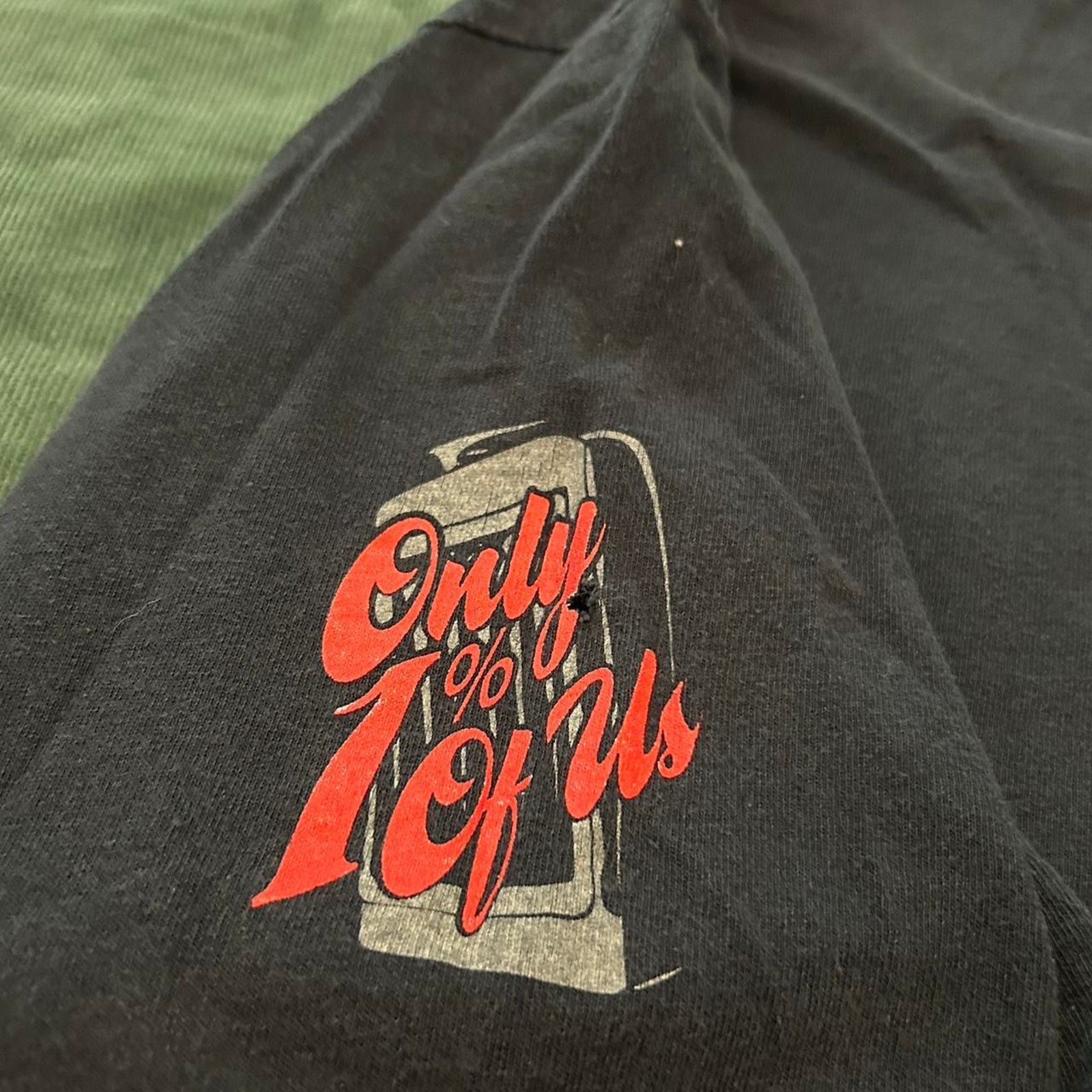 Other Stay low dead truck driver tee Size US XXL / EU 58 / 5 - 3 Thumbnail