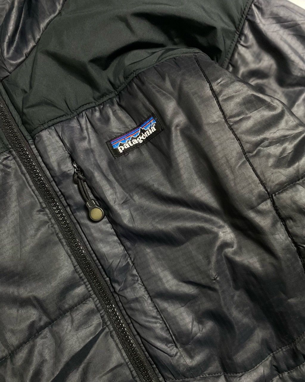 Patagonia 2000s Patagonia Das Parka Puffer Jacket - Archieve Size US M / EU 48-50 / 2 - 5 Thumbnail