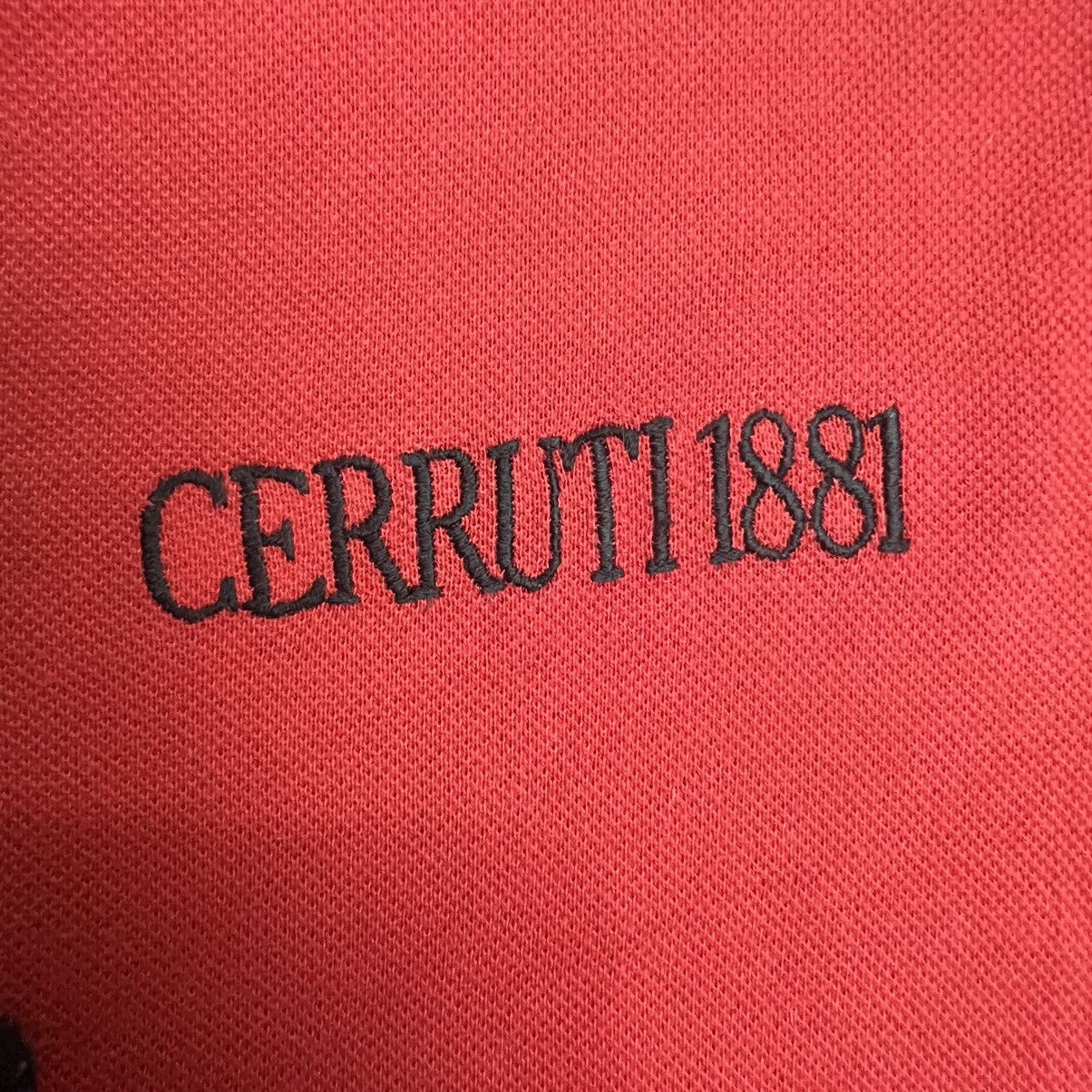 Cerruti 1881 × Designer × Ferrari Cerruti 1881 Ferrari Size US S / EU 44-46 / 1 - 4 Thumbnail