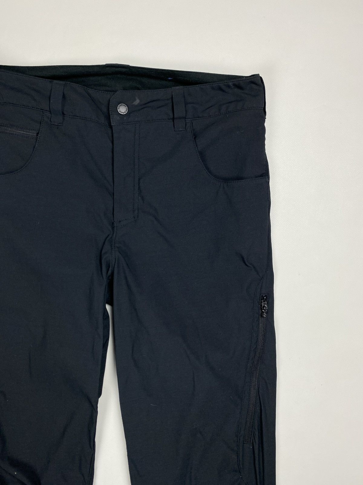 Berghaus Berghaus Men’s Soft shell Hiking Pants Trousers Size S Size US 30 / EU 46 - 7 Thumbnail