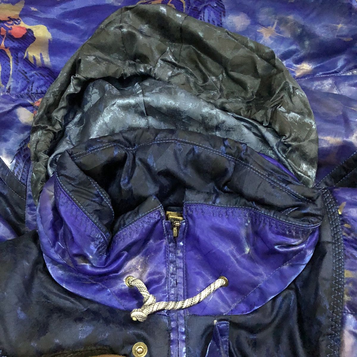 Salomon Salomon Hooded Jacket Size US L / EU 52-54 / 3 - 6 Thumbnail